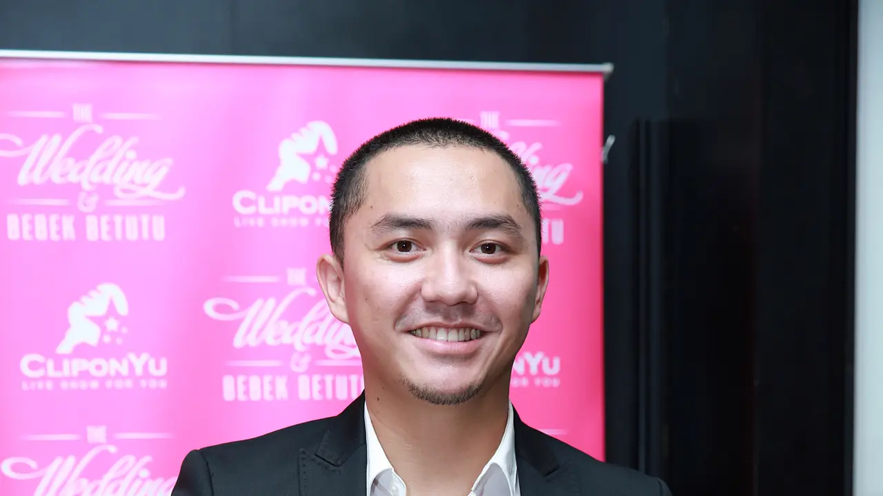 [Bintang] Ananda Omesh