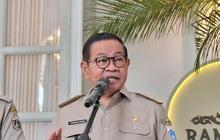 Pramono Turun Tangan Pantau BBM dan LPG 3 Kg di Ibu Kota