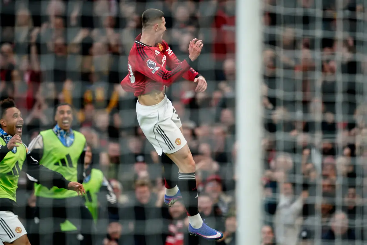 Manchester United