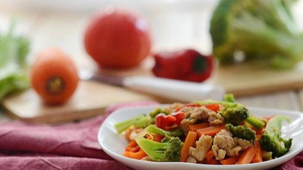 6 Resep Sayur untuk Mencegah Asam Urat Kambuh, Lezat dan Menyehatkan