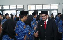 Kebijakan WFH ASN Kediri Setiap Jumat, Pemkab Kediri Soroti Efisiensi BBM dan Disiplin Pegawai
