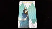 Tarot Cinta: Tidak Perlu Terlalu Baper atau Emosional