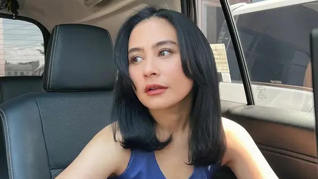 Gaya Rambut Baru Prilly Latuconsina Makin Cantik dan Dewasa, Bikin Wanita Independen Kian Terpancar