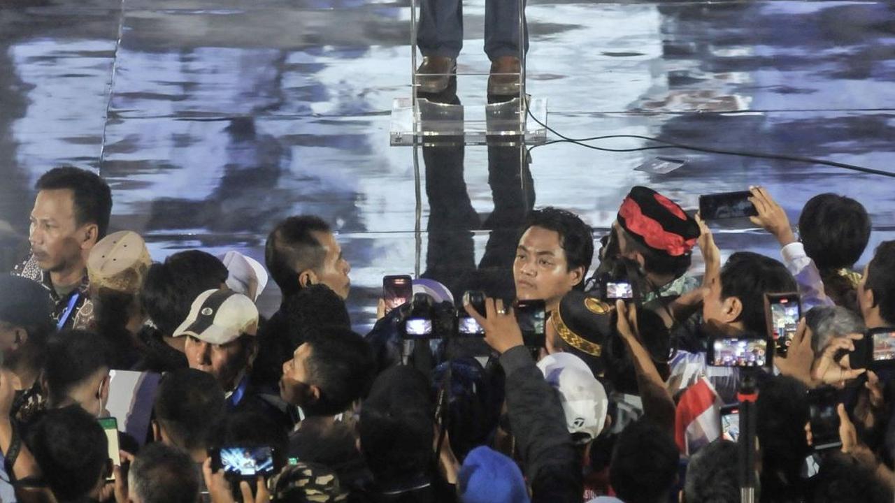 Profil Cawapres Anies Baswedan