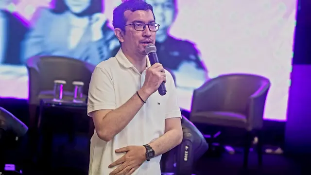 Kelas Humas Muda Volume 2 dengan tema Good Story, Good Brand,” digelar di Jakarta, November 2024. (Foto: Dok. Istimewa)