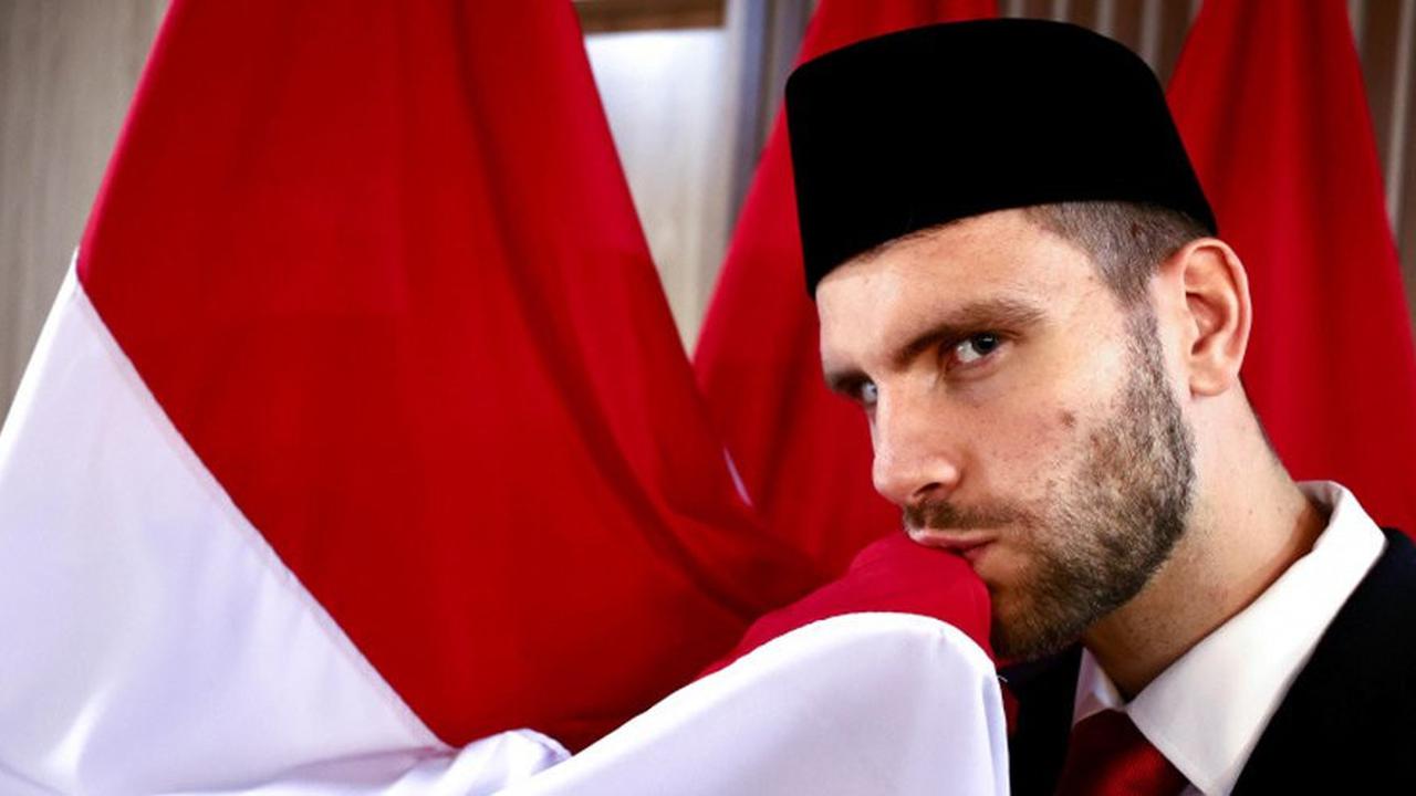 Shin Tae-yon Tak Jamin Maarten Paes  di Timnas Indonesia, Harus Bersaing dengan Ernando dan Nadeo