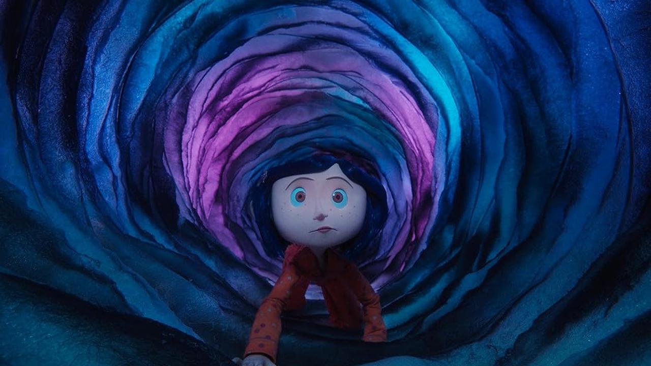 Coraline (2009)