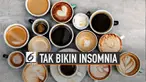 Penelitian ungkap temuan baru terkait minum kopi dekat dengan waktu tidur.