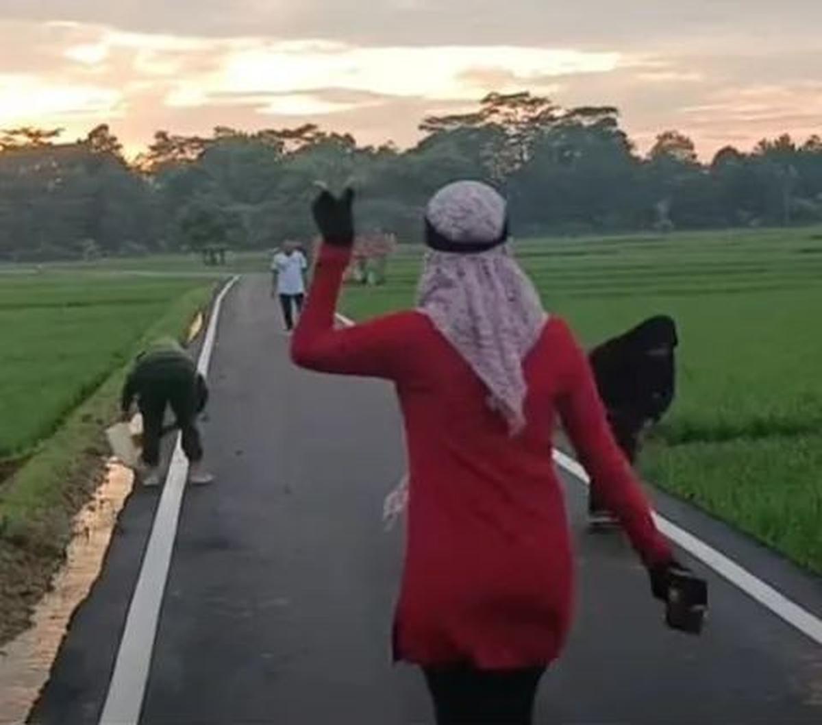 Dok. Istimewa