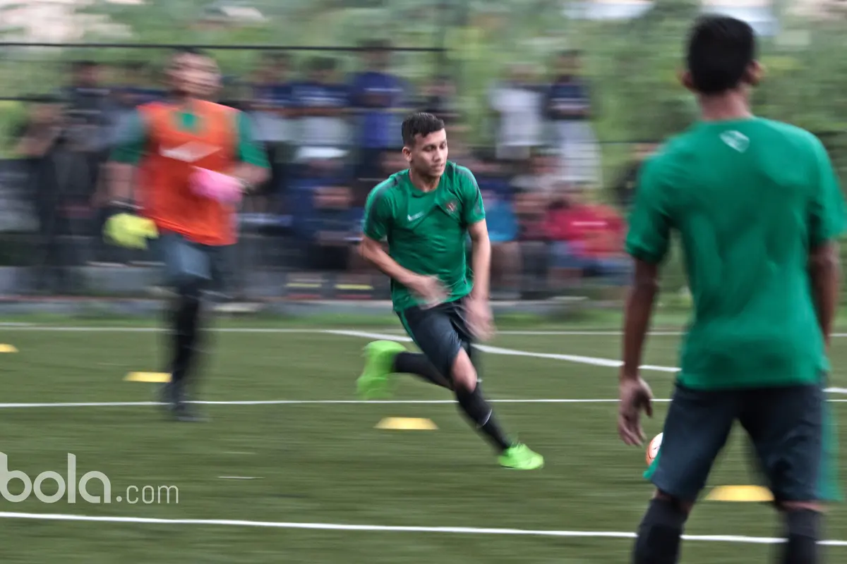 Timnas Indonesia U-19, Timnas Indonesia U-22, Egy Maulana Vikri