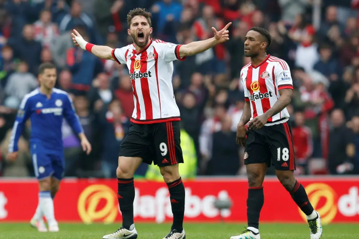 Sunderland vs Chelsea