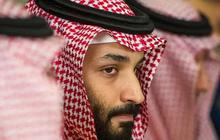 Pangeran MBS Ungkap Dirinya Secara Pribadi Tak Peduli dengan Masalah Palestina
