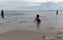 BMKG Balikpapan Ingatkan Waspada Pasang Laut Kaltim Capai 3 Meter pada 2-4 Februari 2026