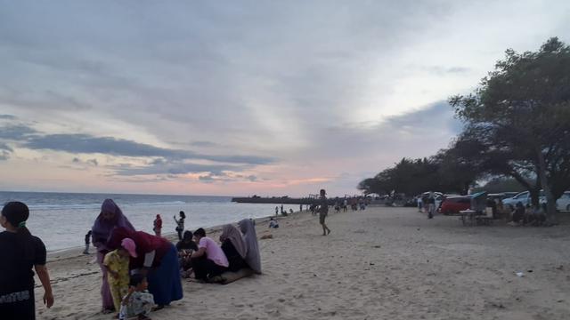 Pantai Pasir Panjang