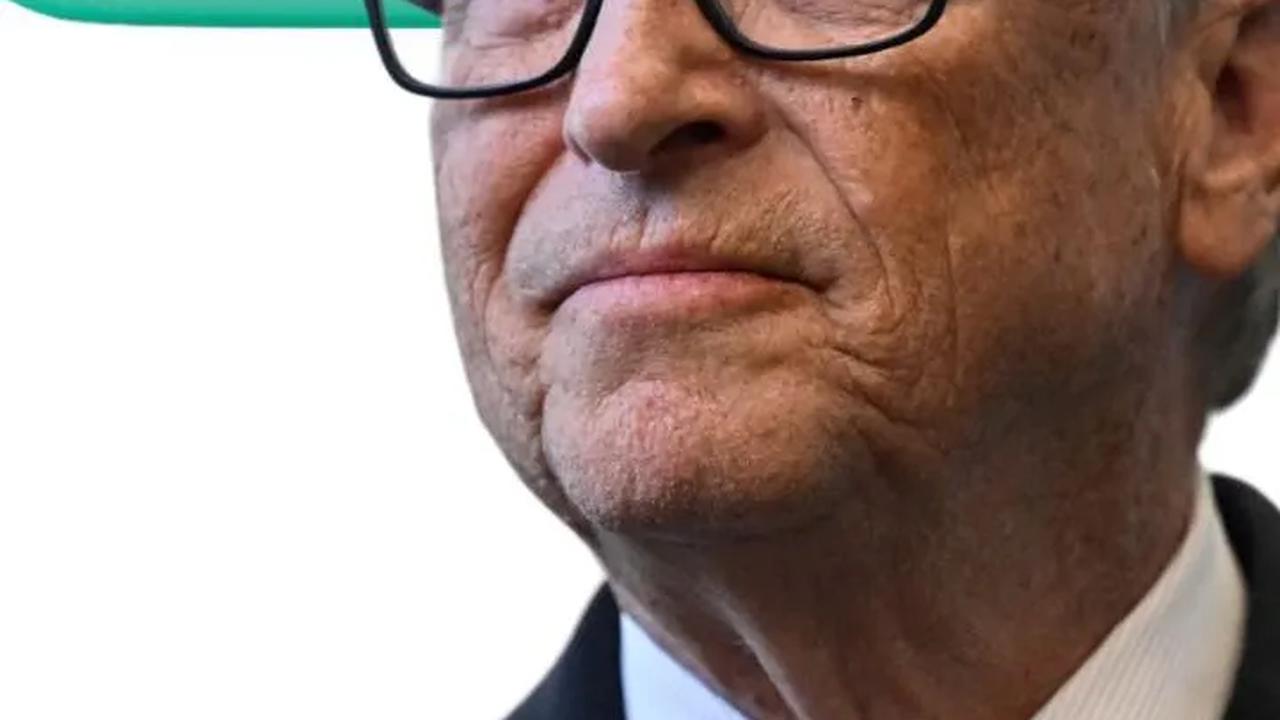 8 Kutipan Bill Gates Paling Menginspirasi, Salah Satunya ‘Dunia Tak Peduli Tentang Harga Diri Anda’