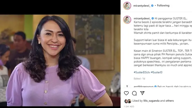 Miranty Dewi