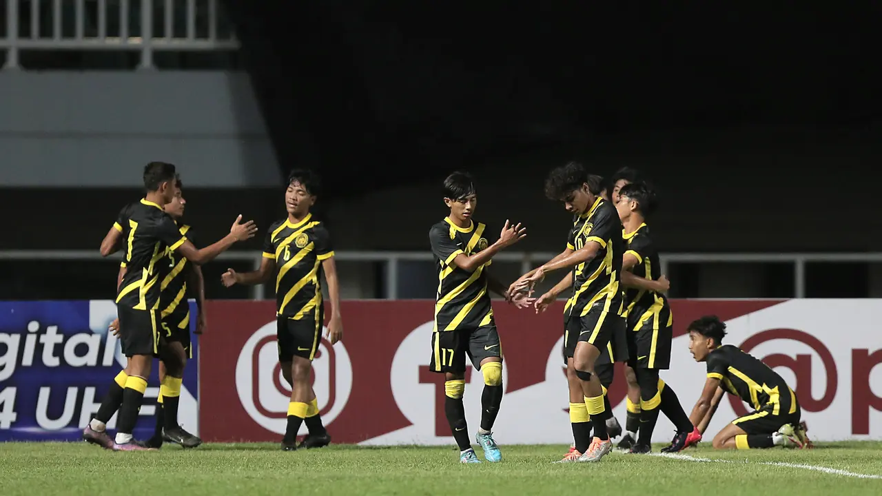 Timnas Indonesia U-17