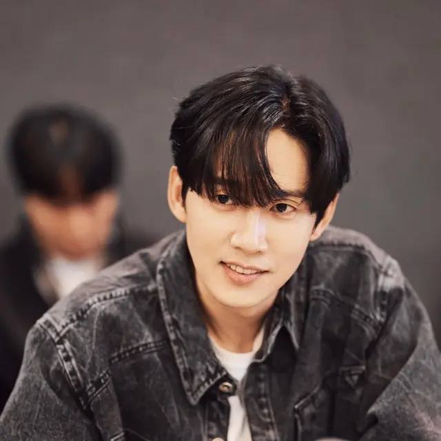 [Liputan6] Park Sung Hoon