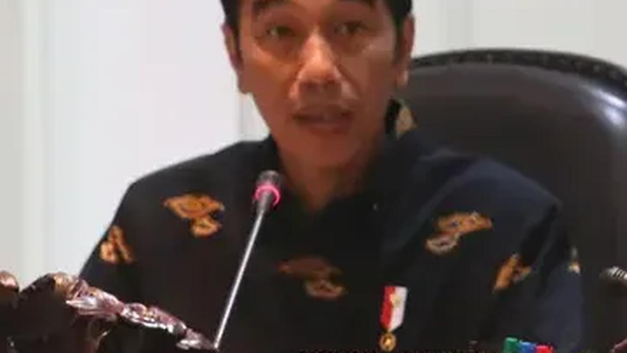 Lebih lanjut, Jokowi meyakini bahwa jika Indonesia bisa konsisten mempertahankan hilirisasi industri dalam beberapa tahun ke depan, maka Indonesia bisa menjadi negara maju.