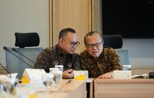 Forum Lintas Generasi Ketuk Pintu Gereja Bangun Komunitas Pengharapan