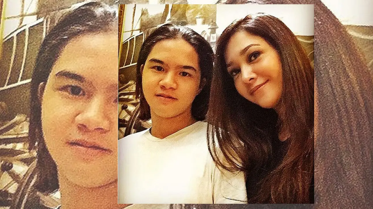 Dul Ahmad Dhani dan Maia Estianty