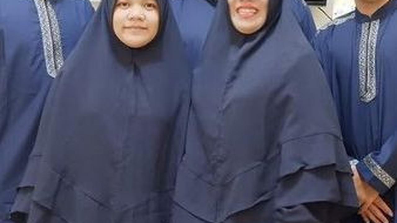 Kenagan di Rumah Sederhana