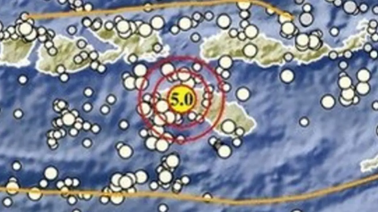 Gempa