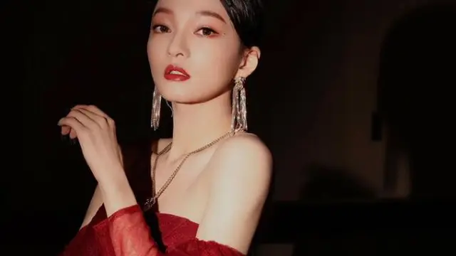Angela Chang (Instagram)