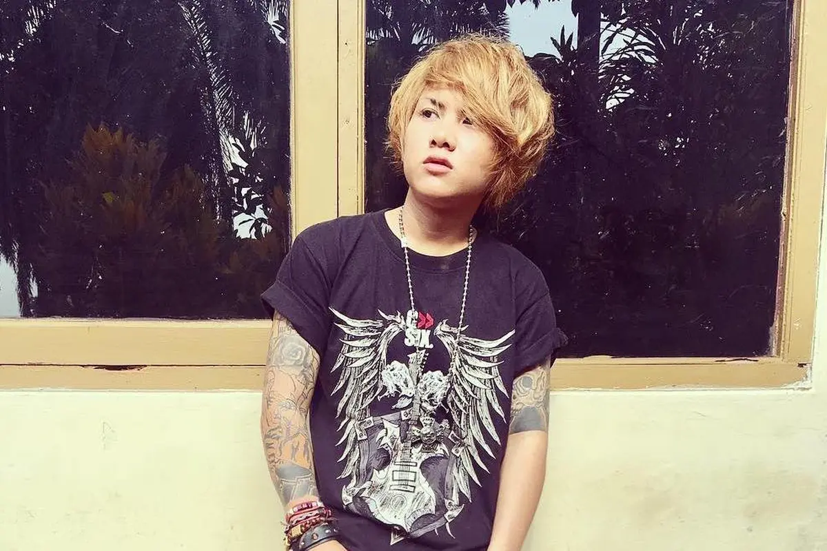 Istri Aming