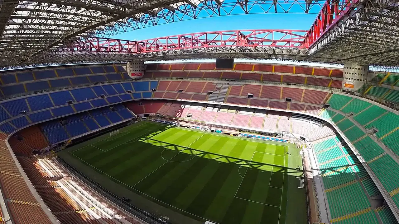 San Siro