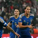 Jejak Emas Esposito Bersaudara: Adik dan Kakak yang Bantu Timnas Italia Hancurkan Turki