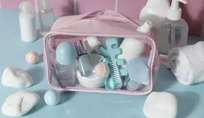 8 Rekomendasi Tas Bayi Multifungsi agar Perjalanan Bersama Si Kecil Makin Nyaman