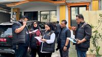 Kantor Imigrasi Kelas I Khusus Non TPI Jakarta Barat melaksanakan Operasi Wira Waspada 2025 pada Rabu 16 Juli 2025 (Istimewa)