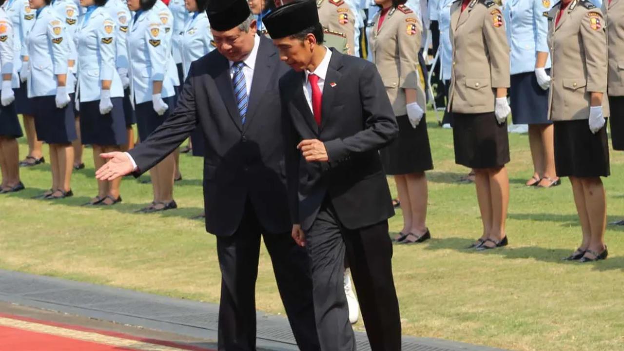 Dok. Istimewa