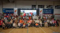 Indonesian American Games 2026 Pertandingkan 7 Cabang Olahraga, Satukan Diaspora di AS
