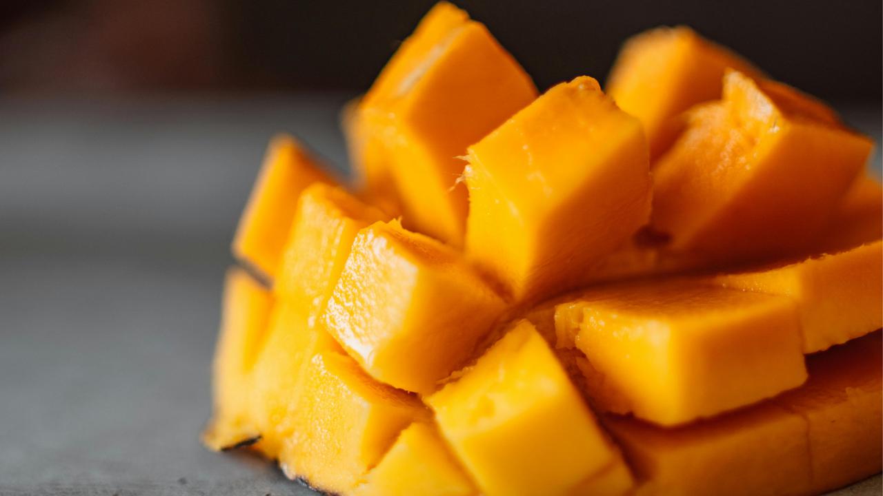 Berapa Kalori dan Nutrisi dari Buah Mangga? Sumber Serat Alami yang Menyehatkan untuk Tubuh Anda