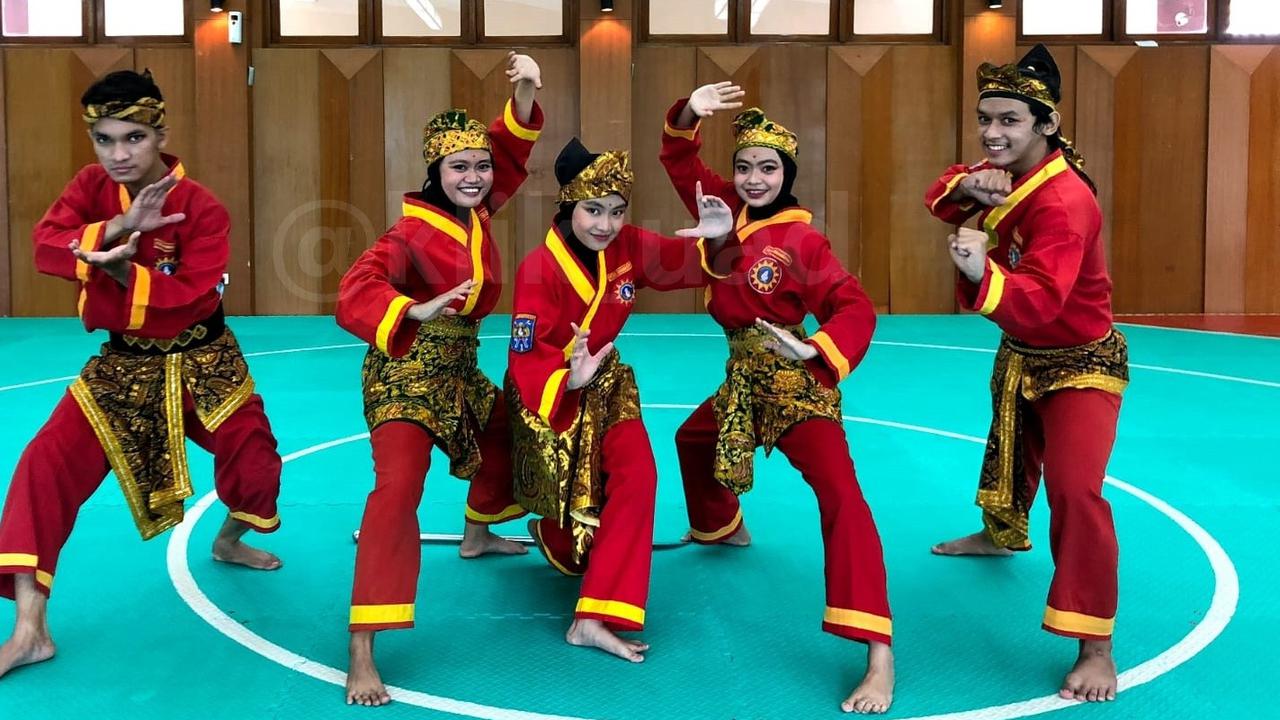 Sejarah Seni Bela Diri Tapak Suci, Dimulai dari Kota Yogyakarta Kini Telah Mendunia