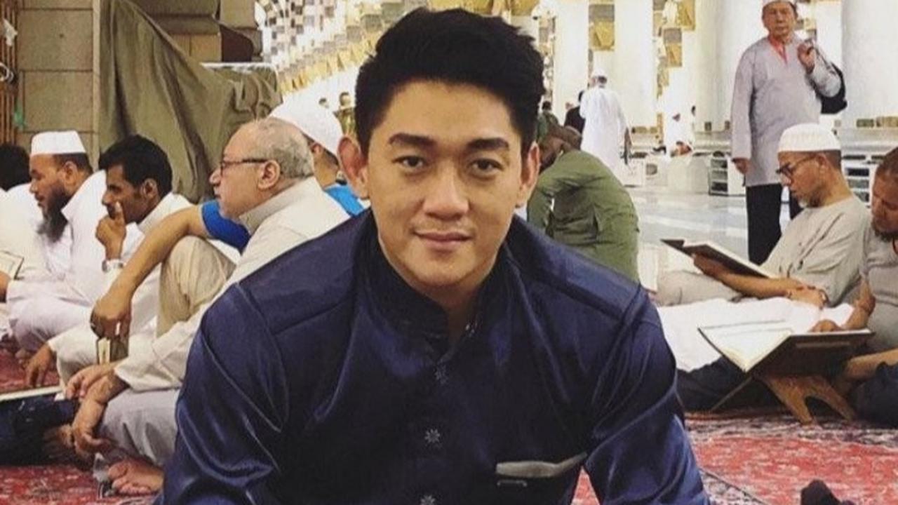 Jadi Dirut PT PFN, Begini Jawaban Menohok Ifan Seventeen Usai Diragukan Publik