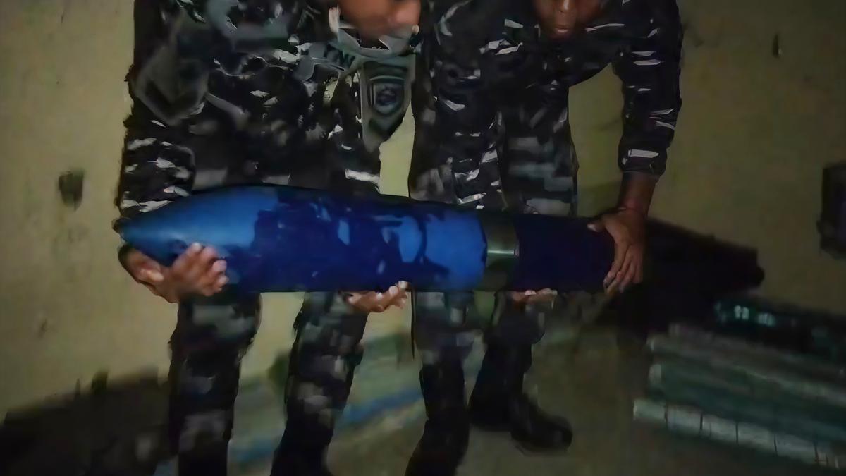 Heboh Temuan Benda Mirip Rudal di Laut Takalar Sulsel, TNI Turun Tangan