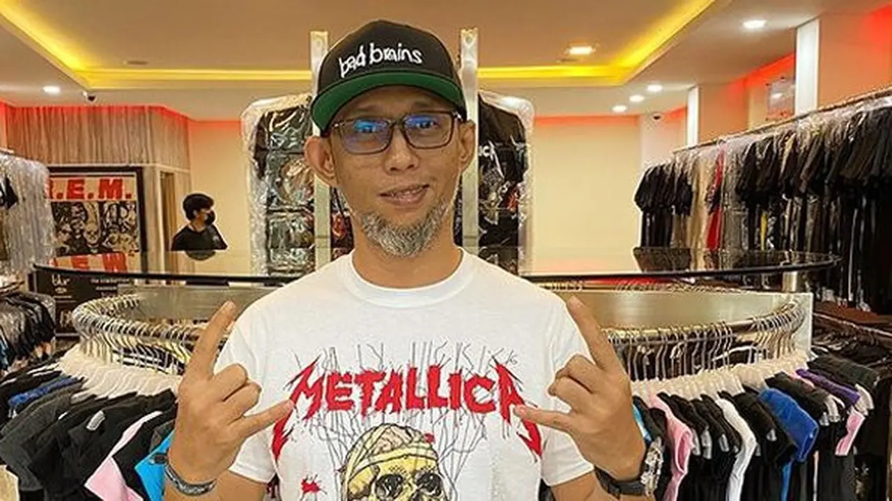Eben Burgerkill