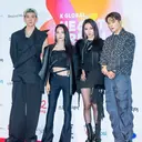 KARD Umumkan Bubar Setelah 9 Tahun Berkarier