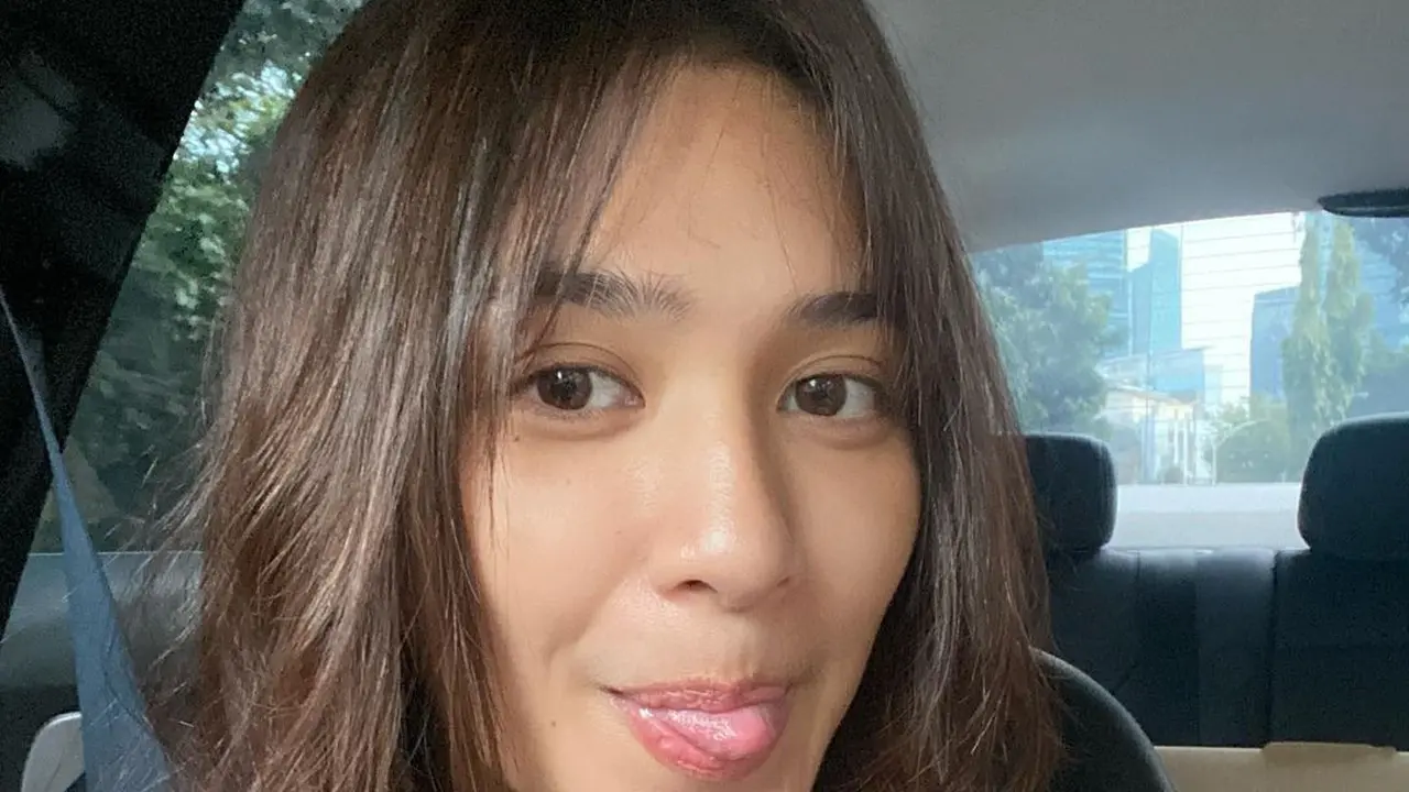 Mikha Tambayong