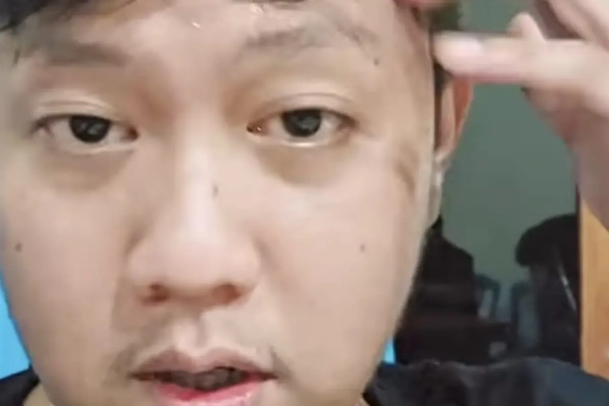 Denny Caknan Kembali Kerja Usai Menikah