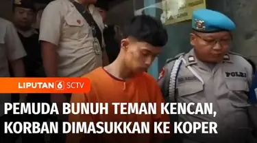 Kasus pembunuhan dengan jasad korban disimpan dalam koper kembali terjadi. Kali ini dilakukan seorang pemuda terhadap teman kencannya di kawasan Kuta, Bali. Korban dibunuh lalu dimasukkan ke dalam koper sebelum dibuang ke semak-semak.