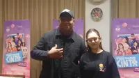 Andmesh Meriahkan Festival Tentang Cinta: Merayakan Melodi dan Emosi di Kota Kinabalu