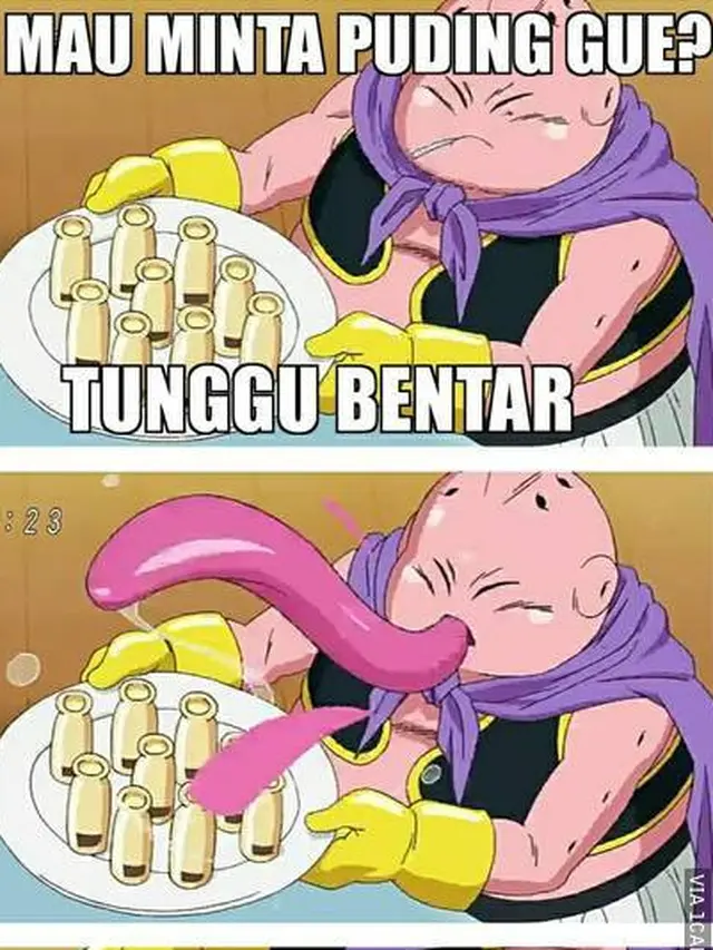 7 Meme Kelakuan Orang Pelit Ini Bikin Kesal