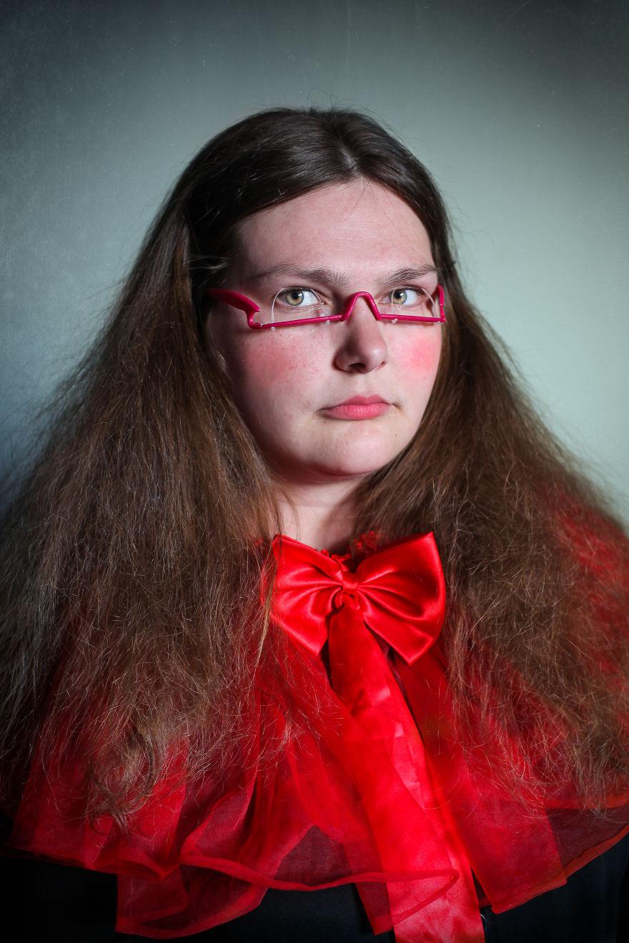 Source: Evija Laivina via Boredpanda.com