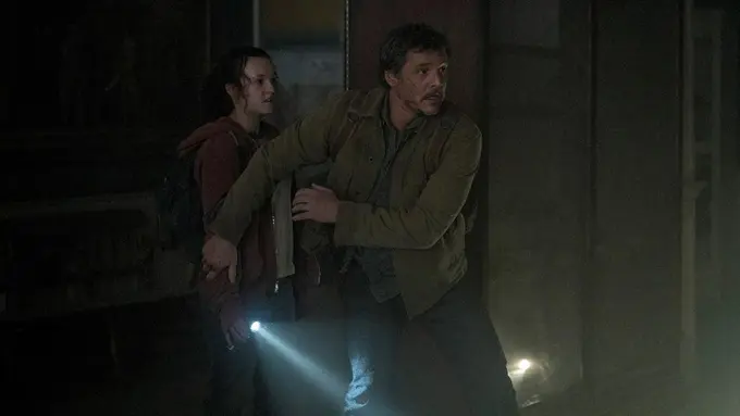 The Last of Us (Foto: HBO GO)