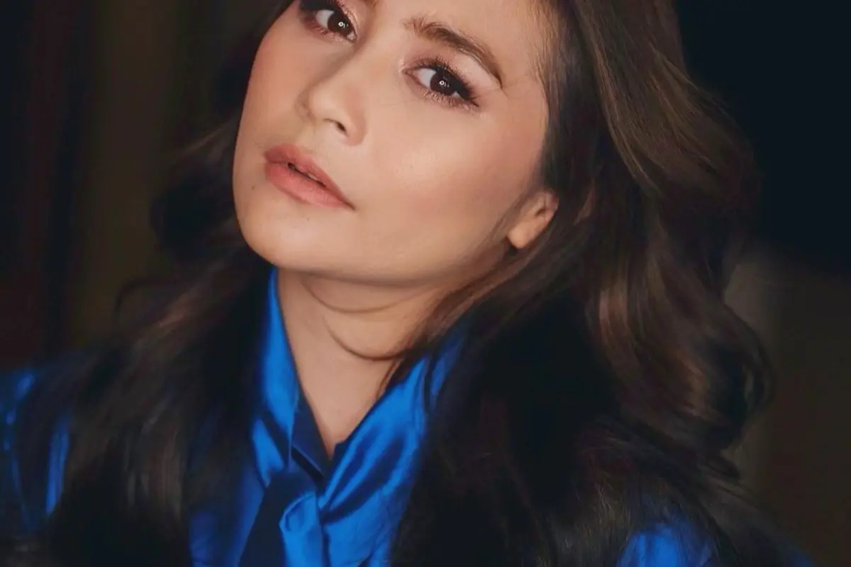 [Fimela] Prilly Latuconsina