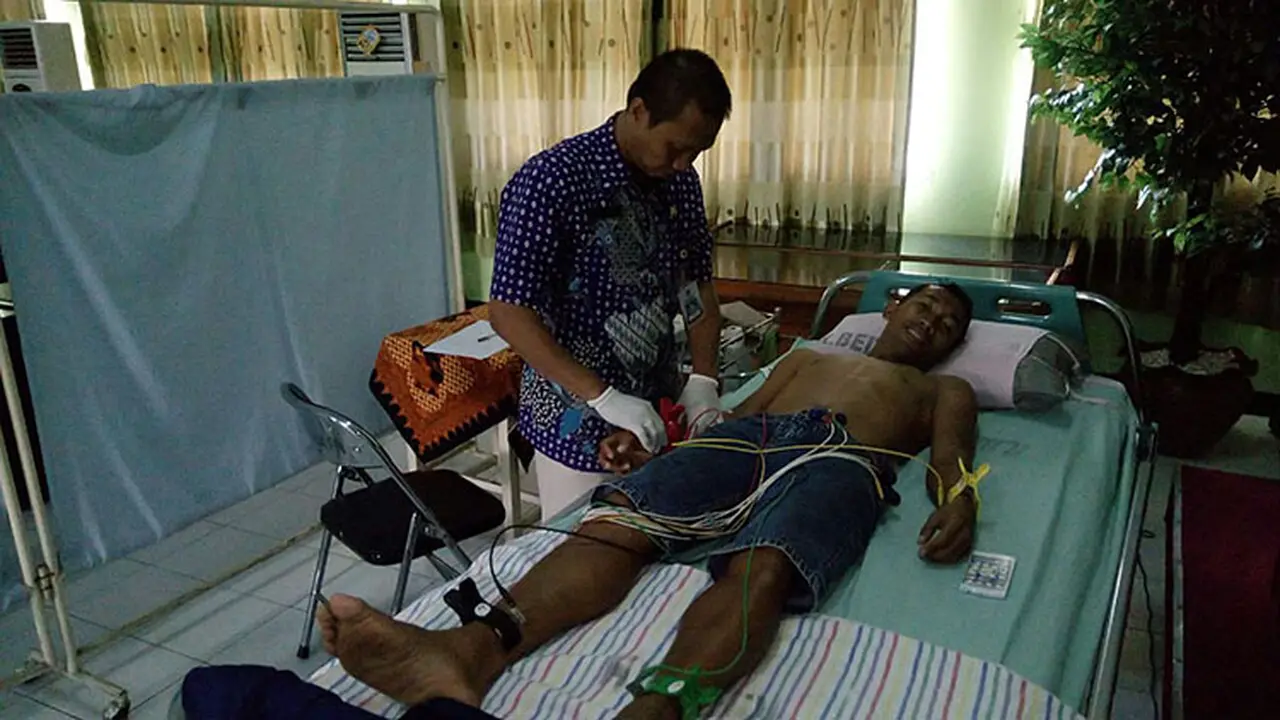 M. Fakhrudin (Persik)